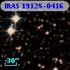 IRAS 19128-0416