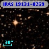 IRAS 19131-0259