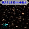 IRAS 19134-0414