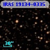 IRAS 19134-0335