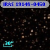 IRAS 19148-0450