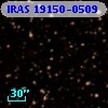 IRAS 19150-0509