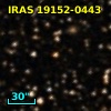 IRAS 19152-0443