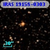 IRAS 19158-0303