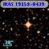 IRAS 19159-0439