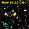 IRAS 19159-0350