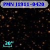 PMN J1911-0420