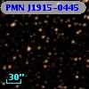 PMN J1915-0445