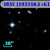 1RXS J193310.1+611123