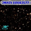 2MASX J19163577-0241105
