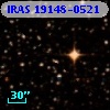 IRAS 19148-0521