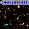 2MASX J19141838-0519376