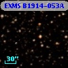 EXMS B1914-053A