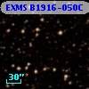 EXMS B1916-050C