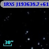 1RXS J193638.7+615523