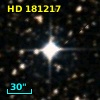 HD 181217
