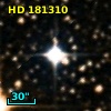 HD 181310