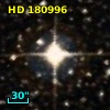HD 180996