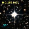 HD 181103