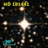HD 181441
