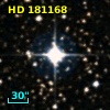 HD 181168