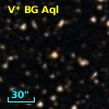 V* BG Aql