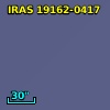IRAS 19162-0417