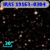 IRAS 19163-0304