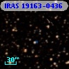 IRAS 19163-0436
