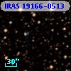 IRAS 19166-0513