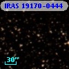 IRAS 19170-0444