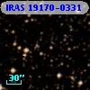 IRAS 19170-0331