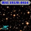 IRAS 19170-0414