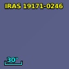 IRAS 19171-0246