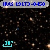 IRAS 19173-0450