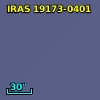 IRAS 19173-0401