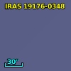 IRAS 19176-0348
