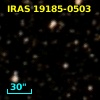 IRAS 19185-0503