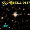 CCDM J19211-0357A