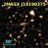 2MASX J19190375-0250124