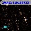 2MASX J19193723-0423388