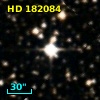 HD 182084