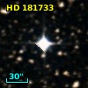 HD 181733