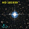 HD 181939