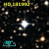 HD 181992