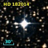 HD 182014