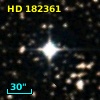 HD 182361
