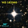 HD 182940