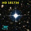 HD 181734