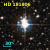 HD 181806